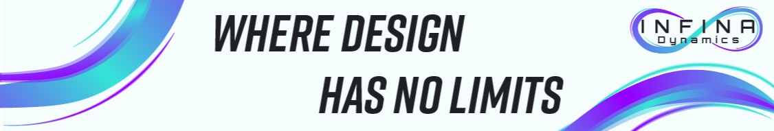Where Design Has No Limits